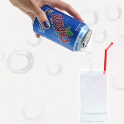 Zevia Signs with Haralambos for DSD in L.A.; Targets Foodservice, C-Stores