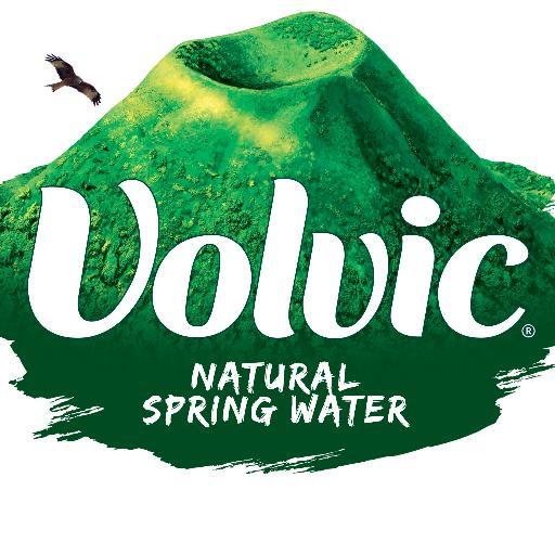 VOLVIC Partners with Rugged Maniac Ahead of NYC Race