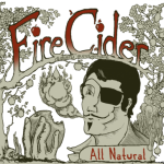 Campaign Seeks to Cancel Fire Cider Trademark