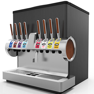 PepsiCo Furthers Its Foray into Craft Colas with ‘Stubborn Soda’