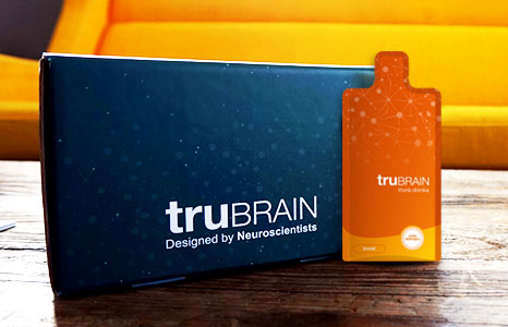 Review: truBrain