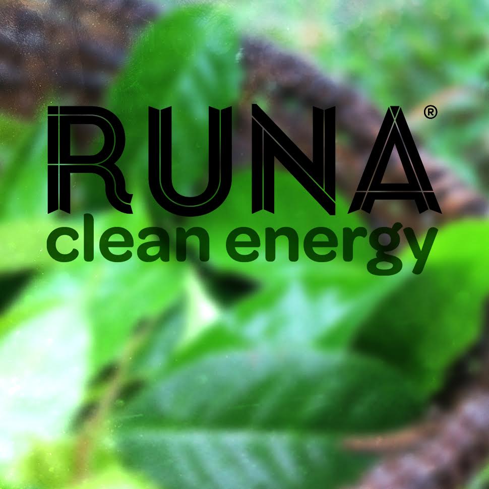 Runa Co-Founder Dan MacCombie Steps Down