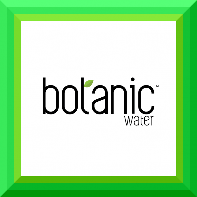 Goodbye, Arty Water. Hello, Botanic Water.