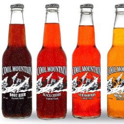 Cool Mountain Beverages Announces 4x4x4x4 Sweepstakes