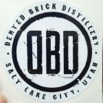 Construction Underway at Salt Lake City’s Dented Brick Distillery