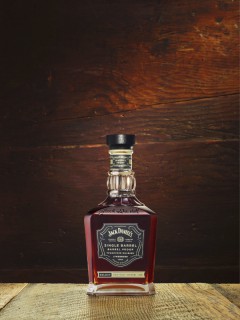 Jack Daniel's Single Barrel Collection (PRNewsFoto/Jack Daniel's)