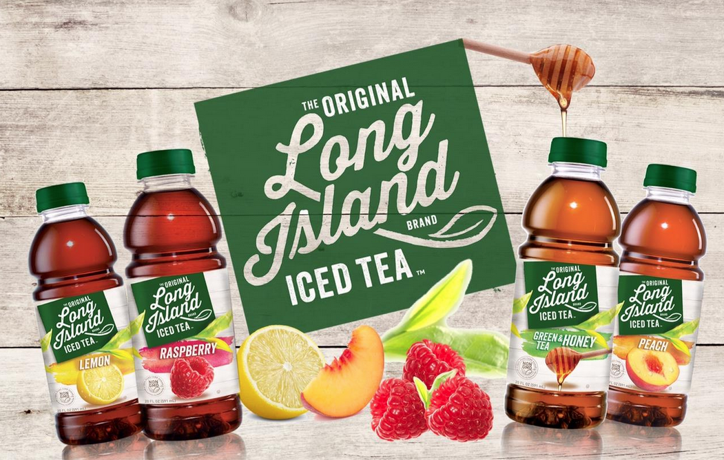 Long Island Iced Tea Corp. Announces Symbol Change to "LTEA"