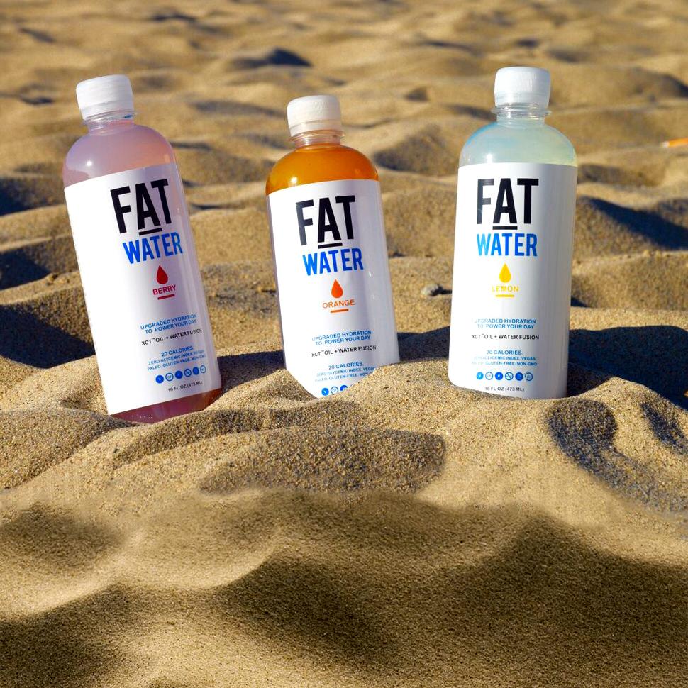 Q&A: Bulletproof Coffee Founder Talks FATwater and Trinity Ventures Investment