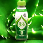 It’s ‘All Aboard’ the Coke Trucks for Aloe Gloe in L.A.