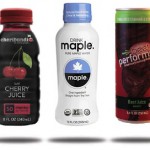 Post-Coconut Water, Natural Beverages Seek Sporting Chance