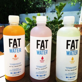 Fat Water