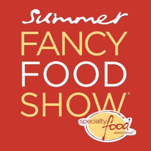 Summer Fancy Food Show 2015 Recap