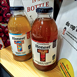 Honest Tea