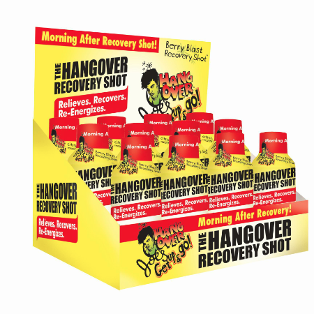 Hangover Joe’s Announces Partnership with Specialty Marketing Systems Thumbnail