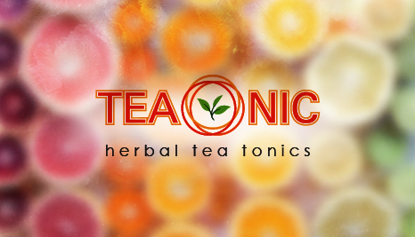 Review: Teaonic Herbal Tea Tonics