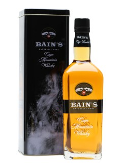 Bain's Whisky