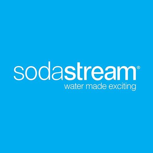 SodaStream Taps Commerce House For New Ad Campaign