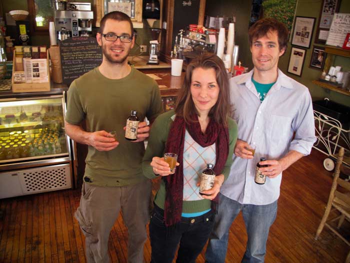 Q&A: Fire Cider Co-Founder Talks Trademark Battle, Responds to Critics