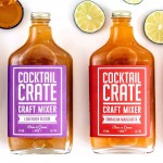 Video: Brand Owners Discuss Rapid Evolution of Cocktail Mixer Category