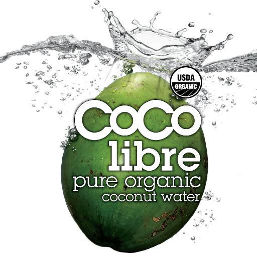 Coco Libre Wins NCW Magazine’s 2015 Eco-Excellence Award