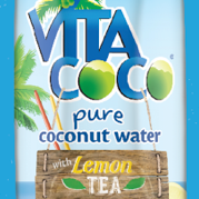 Vita Coco Launches Lemon Tea Variety at Kroger