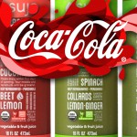 Coca-Cola Investing $90 Million in Suja; Valuation Reported at $300 Million