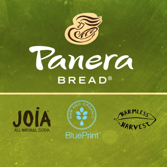 Panera Adds Blueprint, Harmless Harvest, Joia