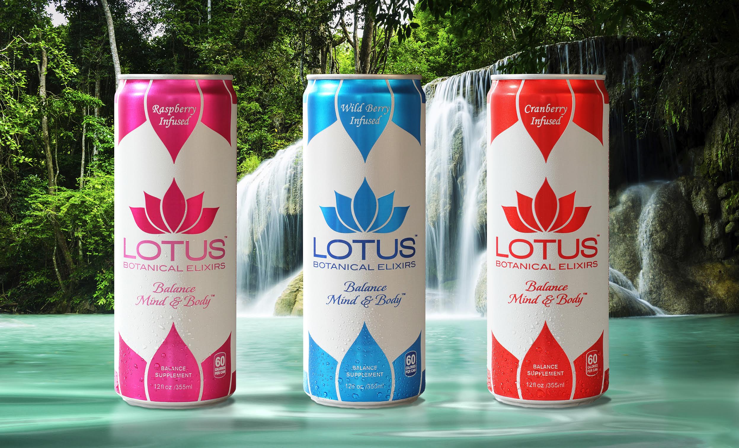 Lotus Elixirs Expands Distribution Beyond the Natural