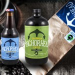 Review: Anchorhead Cold Brew Coffee