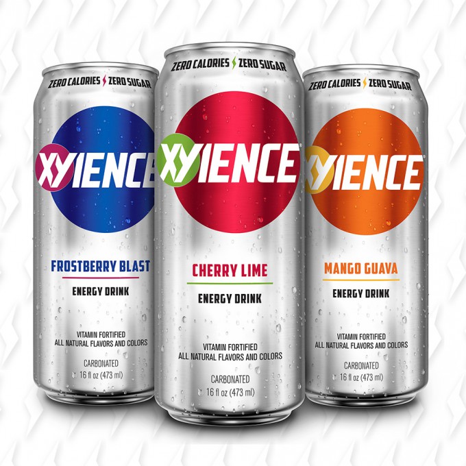 XYIENCE Replaces Cage Fights with College Football in Brand Relaunch