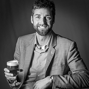 Bart Watson, Chief Economist, Brewers Association