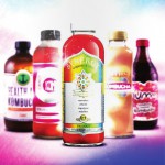 Kombucha Catches Up on the East Coast