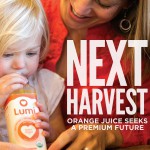 Can Premium Brands Save the Orange Juice Category?