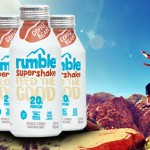 Review: Rumble Supershake Coffee Bean