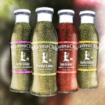 Review: Mamma Chia – Chia & Greens