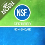 New on Project NOSH: NSF Emerges as New Player in Non-GMO Certification