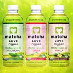 Review: Matcha Love Organic