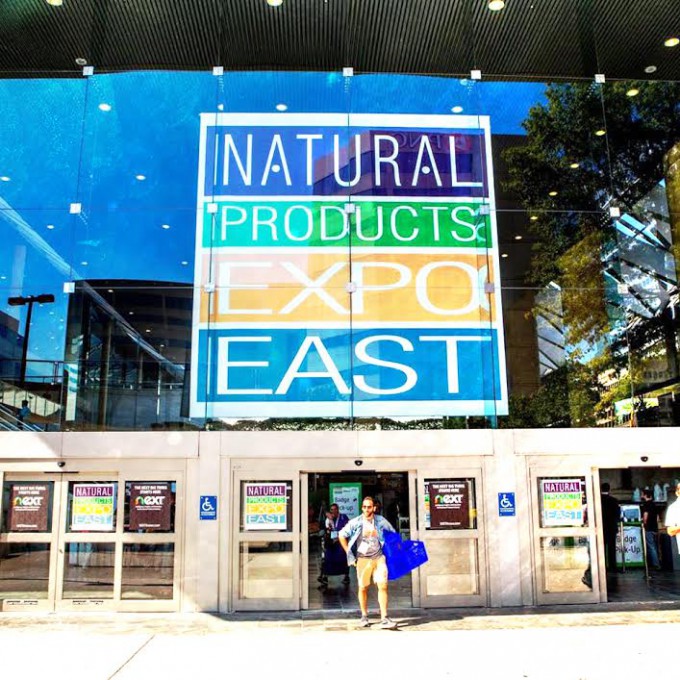 Expo East 2015: All Grown Up