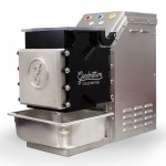 Goodnature Aims for Widespread Placement of New Countertop Cold-Pressing Unit