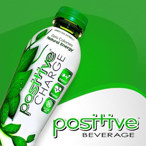 Positive Beverage Featured on Bravo TV Show “My Fab 40th”
