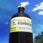 Review: Brew Dr. Kombucha Citrus Hops