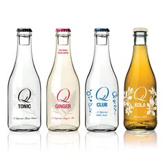 Building Upon Distribution and Marketing Strategy, Q Drinks Partners with New Liquor Wholesalers