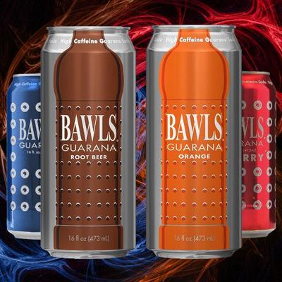 BAWLS Partners with Paramount Pictures to Promote “Scouts Guide to the Zombie Apocalypse”