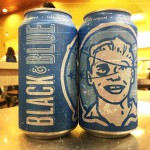 Review: Cuvee Black & Blue Cold Brew Coffee