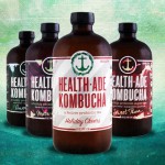 Review: Health-Ade Kombucha (New Varieties)
