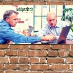 Silverwood Pair McCoy & Burgmaier Leave to Start Whipstitch Capital