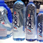 NACS 2015 Video: Checking In With Aquahydrate CEO Hal Kravitz