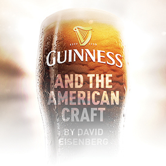 Guinness and the American Craft