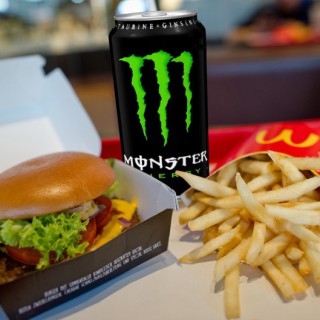 Photo: Christoph Schmidt/dpa/Corbis; Courtesy of Monster