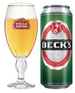 becks